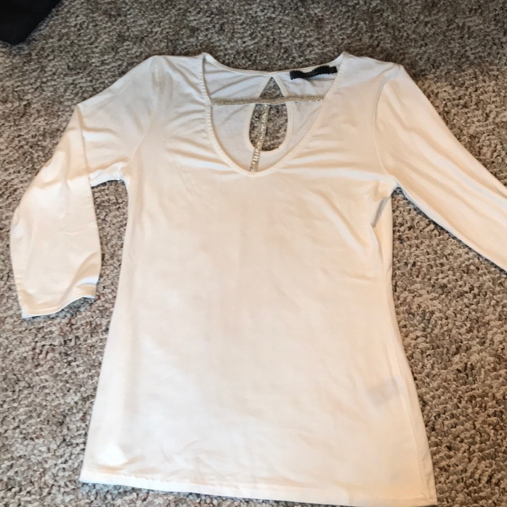 Boutique top